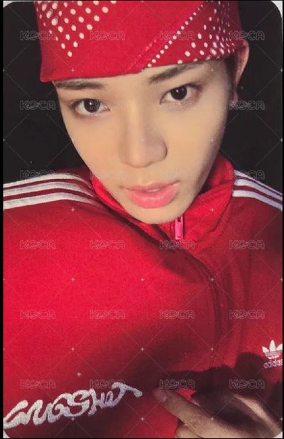 SHOT CALLERS mk 簽售卡 