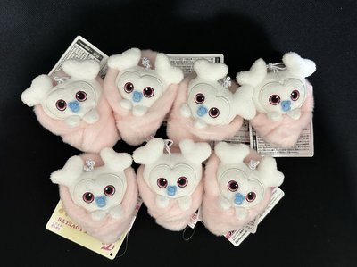 TWICE GIGO 寶寶娃