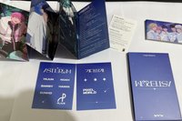 出道電子專空專（不含小卡）