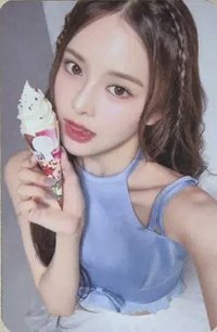 26’年曆 yes24 特典卡 