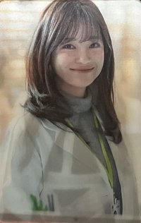 社內相親 OST 變化卡 