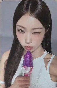 26’年曆 yes24 特典卡 