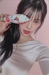 26’年曆 yes24 特典卡 