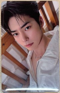 代言卡 clean 香水 代言卡