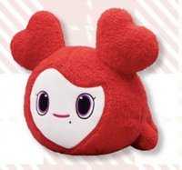 LOVELYS x GiGO 大娃 趴趴娃