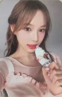 26’年曆 yes24 特典卡 