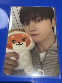 🦊zeroni 滿額卡（臉上有損）