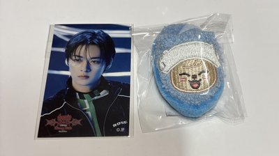 stray kids 一番賞