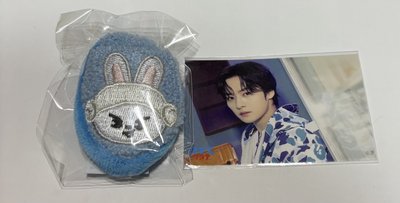 stray kids 一番賞