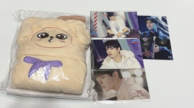 stray kids 一番賞