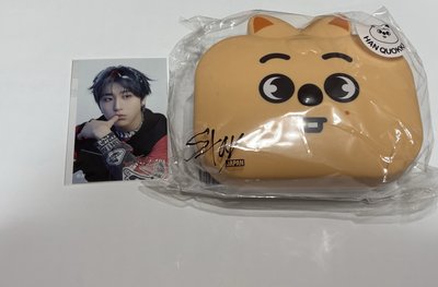 stray kids 一番賞