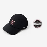 3rd 世巡 棒球帽 靜岡場周