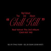Chill Kill MD 2.0  BLACK Ver.