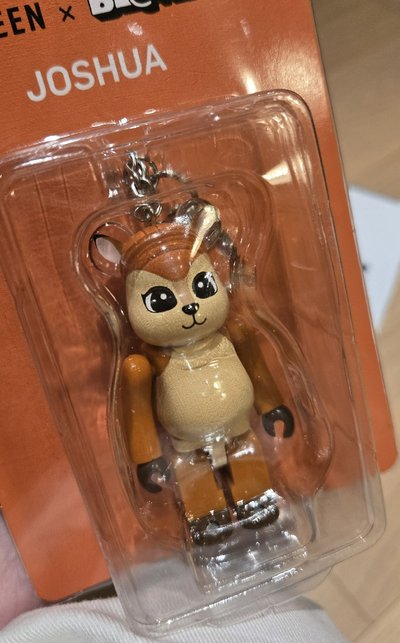 合售🎁秀 BE@RBRICK 100% 