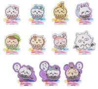 魔法 超魔法系列 扭蛋 壓克力立牌