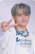 夢秀4 隨機卡 日巡 馬