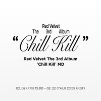 Chill Kill MD 3.0 WHITE ver.