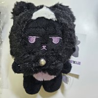 MONSTA X <MONMUNGCHI X: WELCOME PARTY> 船特 2024年 S娃 