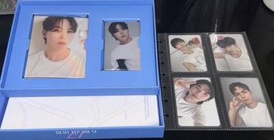 SEVENTEEN 精選專 克拉盤寛全專