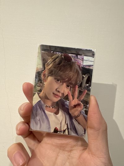 💦咕嚕咕嚕比三旻［損卡］