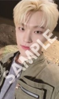 ALWAYS YOURS 環球 抽選卡 