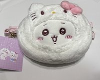 吉伊卡哇kitty包包