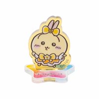 魔法 超魔法系列 扭蛋 立牌 烏薩奇