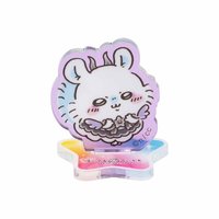 魔法 超魔法系列 扭蛋 立牌 小桃