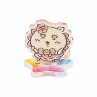 魔法 超魔法系列 扭蛋 立牌 獅薩