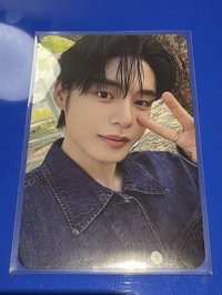 🐈‍⬛✌🏻 正規一 專卡