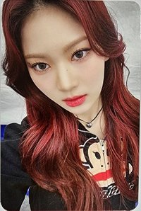 Teddy Bear br 特典卡 