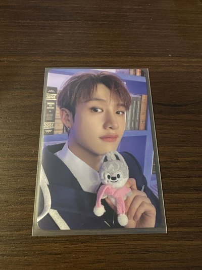 魔法學校線下滿額-方燦