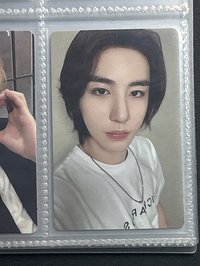 how? yzy 1.0 簽售 5