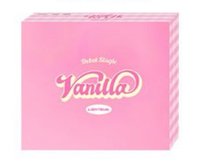 Vanilla 專輯 