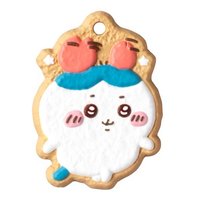 萬代食玩/盒玩 餅乾造型軟膠 吊飾 小八