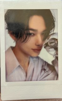 WTL世巡 隨機卡 日巡拍立得隨機卡包