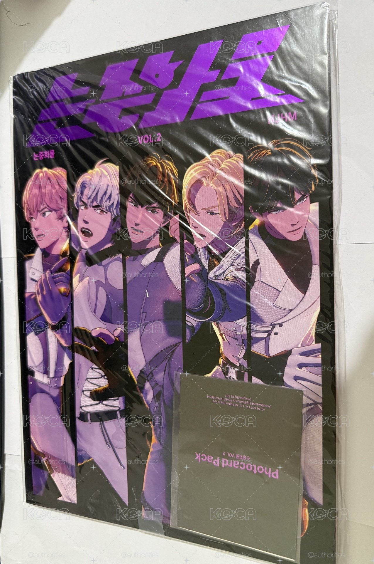 雜誌