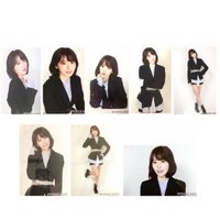 日本FM 生寫真 Japan 1at Fan Meeting