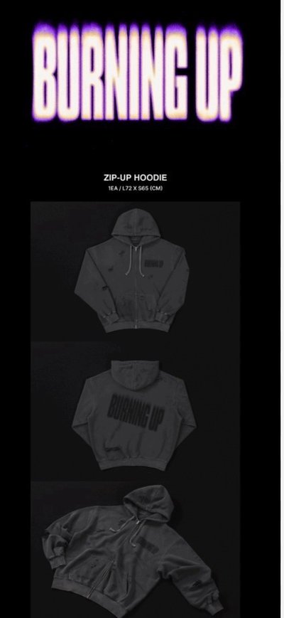 MEOVV Burning up  全新外套/棒球帽