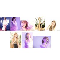 Buenos Aires TypeA 生寫真 