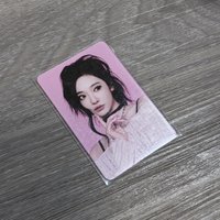 家族隨機卡官拍寧