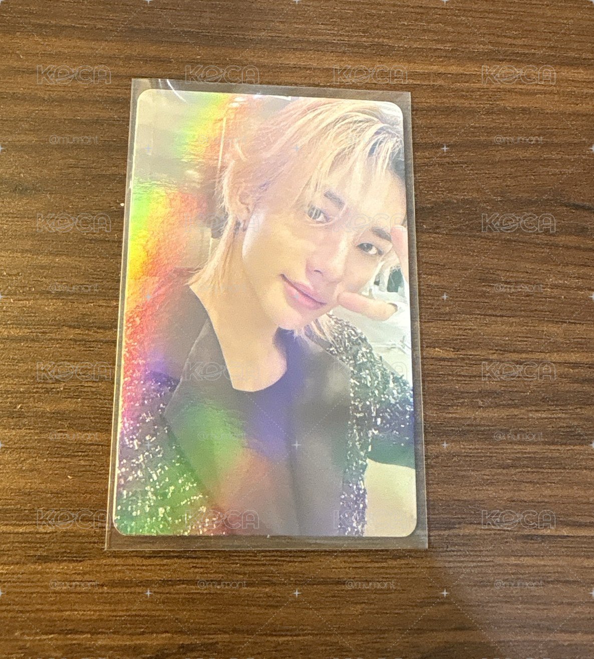 5-star yzy 辰