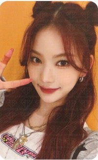 Teddy Bear sw 幸運卡 