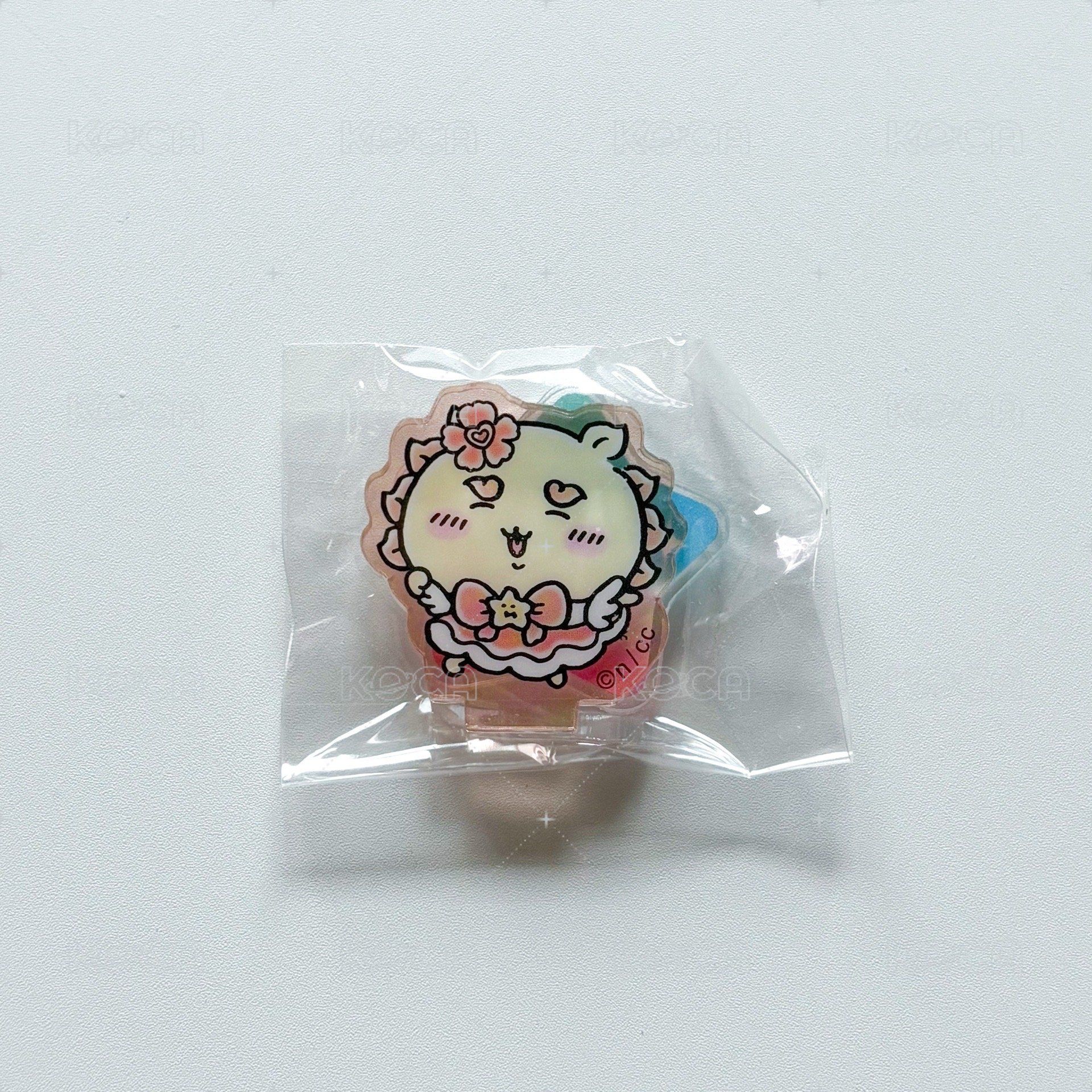 立牌