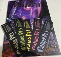 迷三團封空專（不含小卡、登山扣）