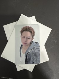 迷一br2.0幸運卡