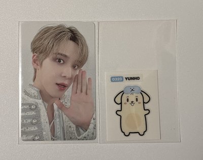 TTL 入場卡 / 場限卡 2025 SAILOR ver. 潤榮