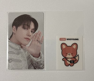 TTL 入場卡 / 場限卡 2025 SAILOR ver. 潤榮