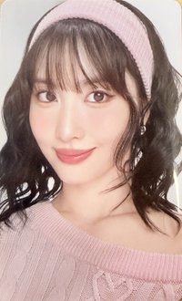 24日巡 JYP JAPAN 滿額卡 髮帶桃