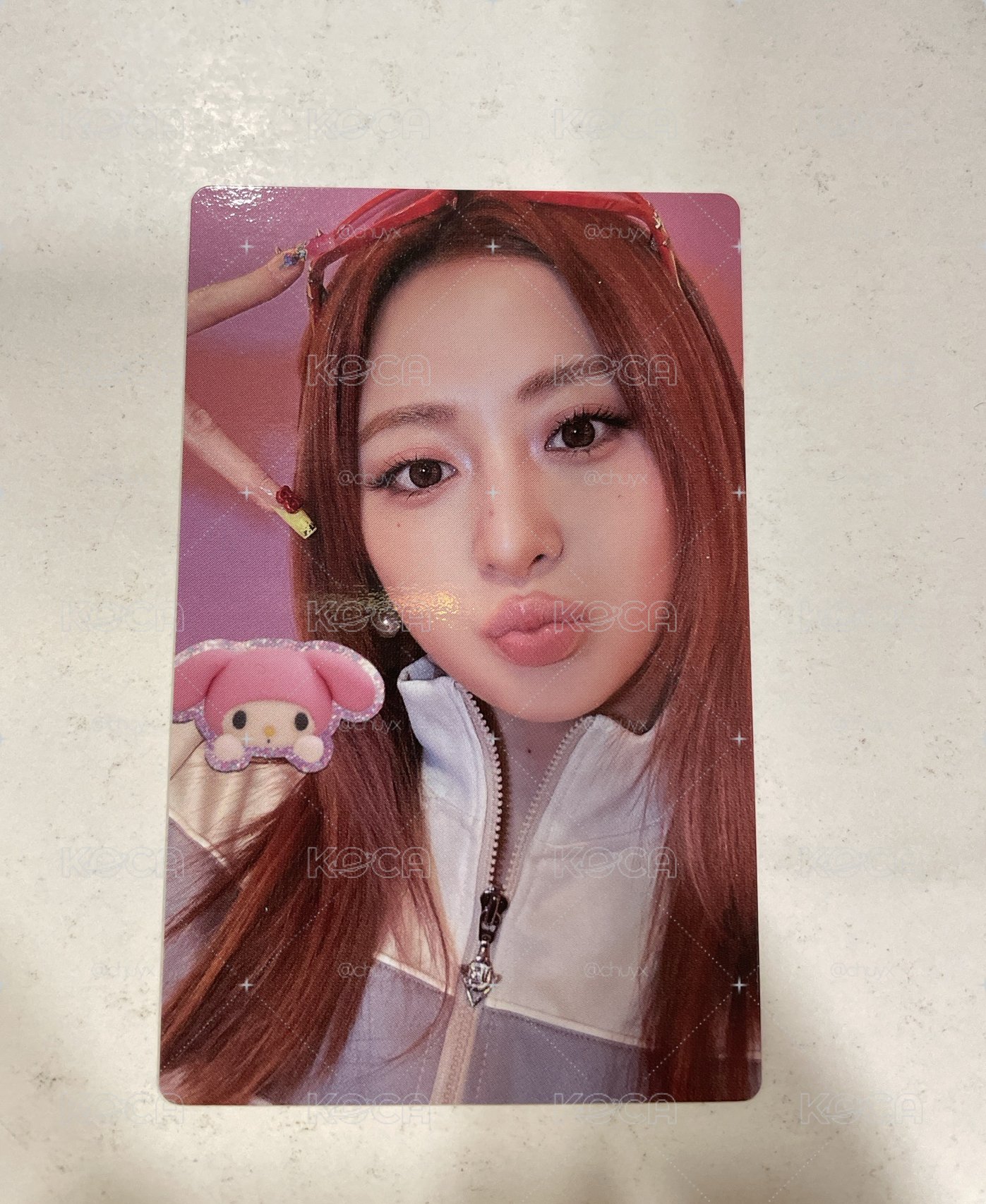 美樂蒂允